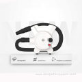 2000w Pet dryer high power dog hair dryer